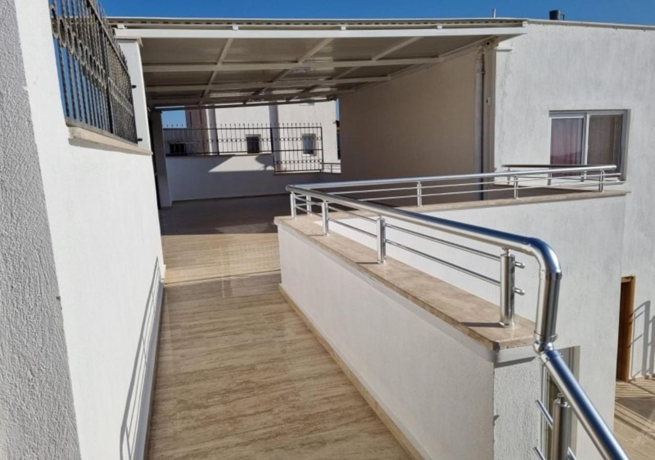 Bodrum Eason Villa & House 350M2 Full Sea View With Private Infinity Pool 외부 사진