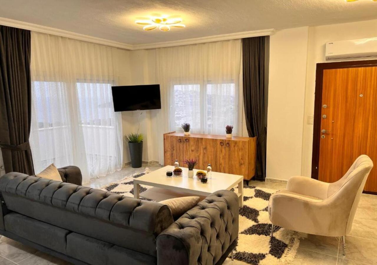 Bodrum Eason Villa & House 350M2 Full Sea View With Private Infinity Pool 외부 사진