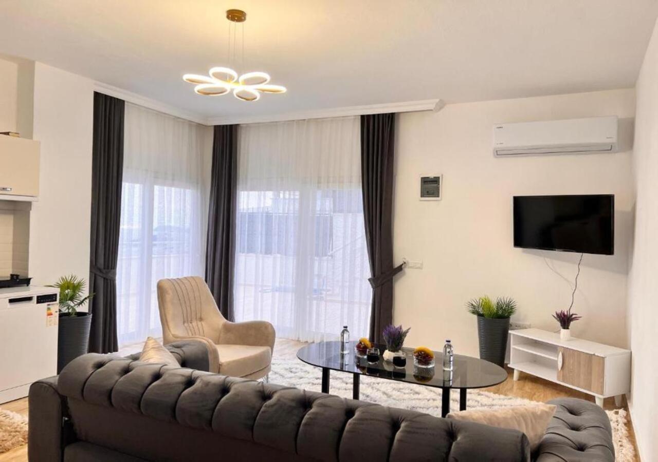Bodrum Eason Villa & House 350M2 Full Sea View With Private Infinity Pool 외부 사진