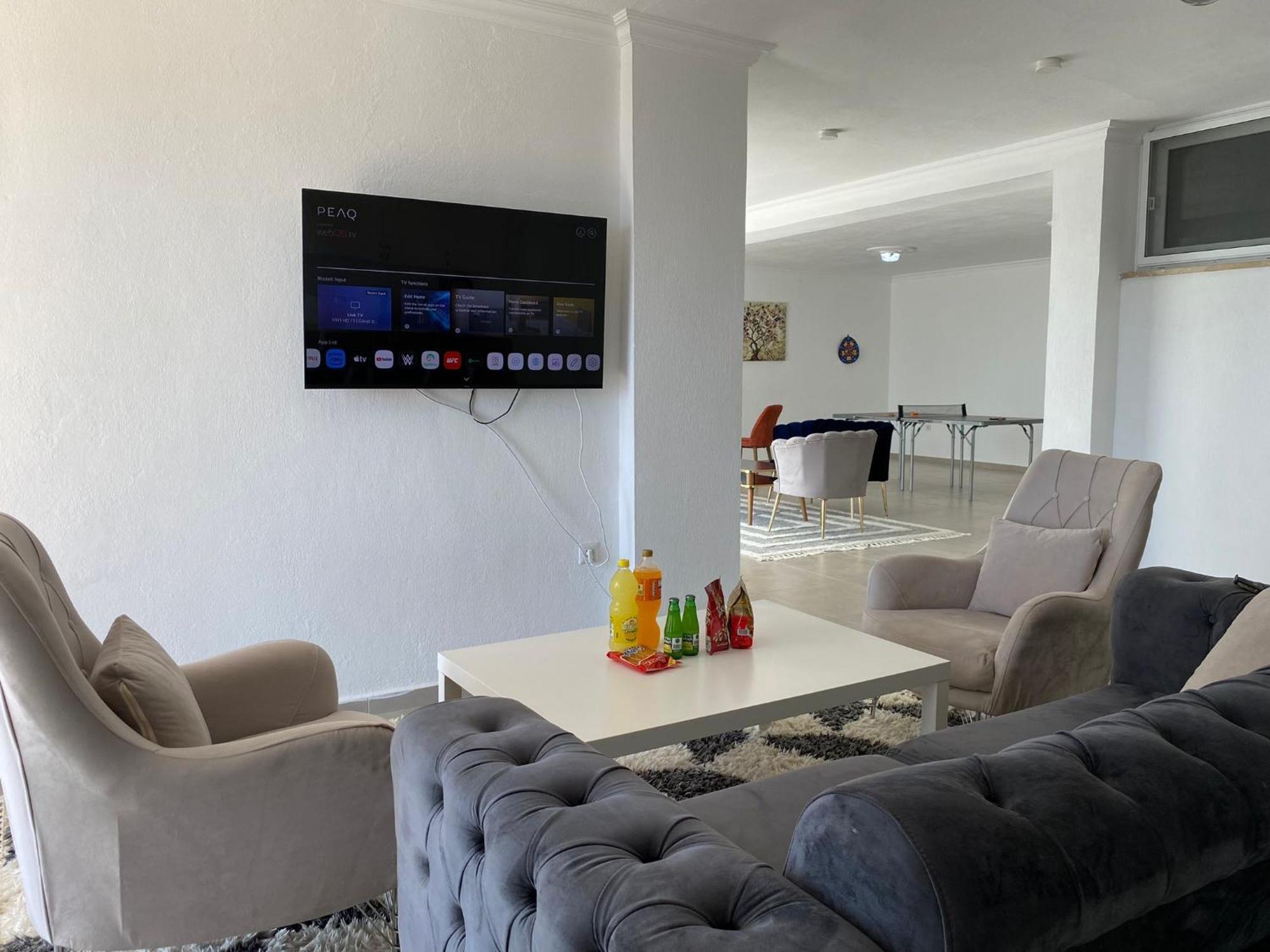 Bodrum Eason Villa & House 350M2 Full Sea View With Private Infinity Pool 외부 사진
