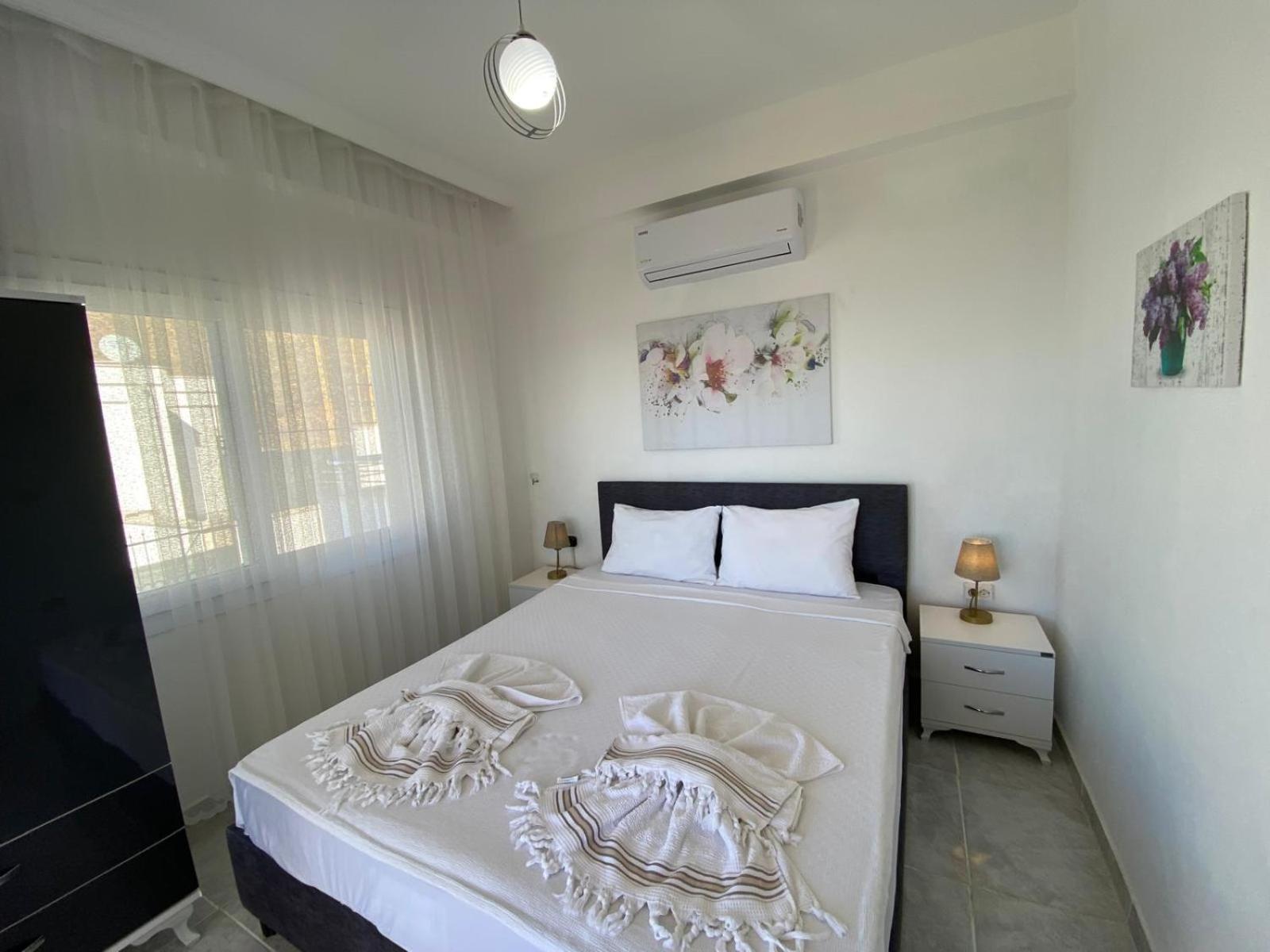 Bodrum Eason Villa & House 350M2 Full Sea View With Private Infinity Pool 외부 사진
