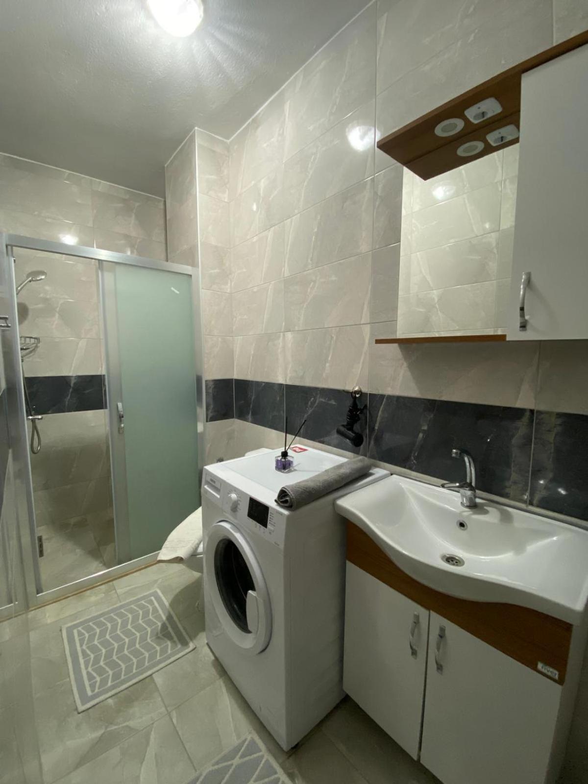 Bodrum Eason Villa & House 350M2 Full Sea View With Private Infinity Pool 외부 사진